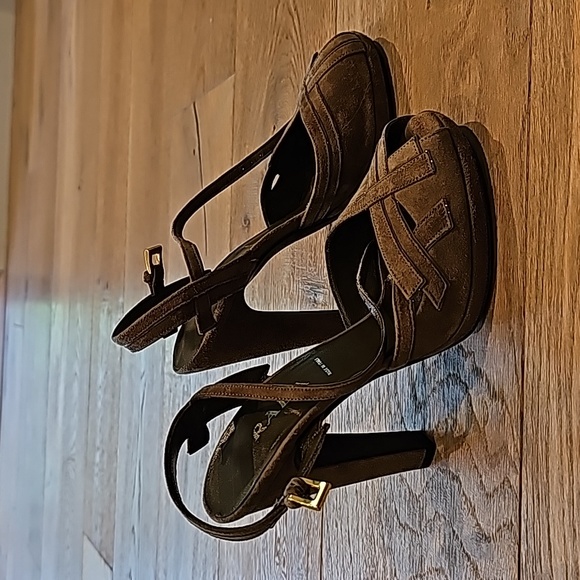 Prada shoes size 36 - Picture 2 of 8